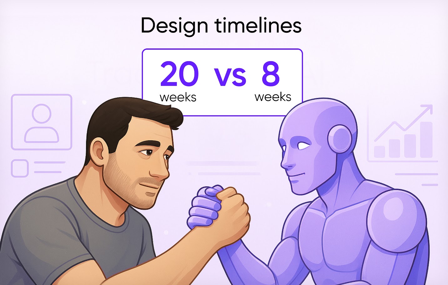 AI Product Design Timelines in 2025: Cut Your Prototype Time in Half